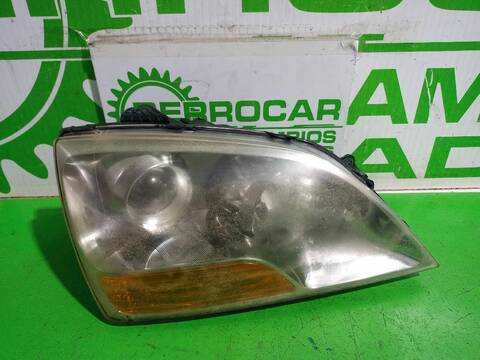 Foto 2ª: Faro Derecho Kia Sorento 2.5 CRDI 170CV [D4CB] (2002)