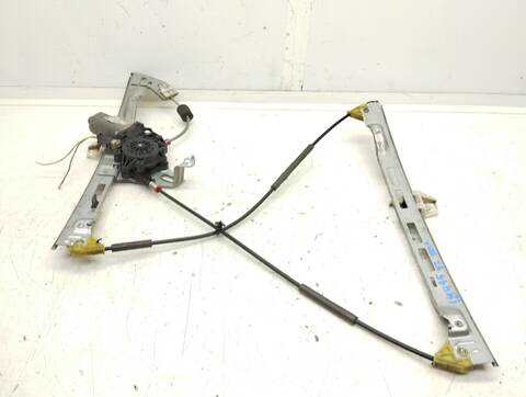 Elevalunas Eléctrico Delantero Izquierdo Peugeot 206 1.4 HDI 68CV 50KW