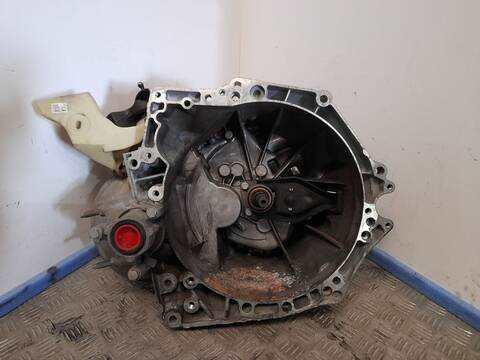 Caja Cambios Citroen C Elysee MILLENIUM 92CV 68KW