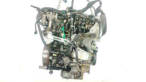 Foto 3ª: Motor Completo Opel Zafira 1.9 CDTI M75) [Z 19 DTH] (2005)