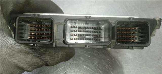 Foto 3ª: Centralita Motor ECU Ford C Max 1.6 TDCI FOCUS [G8DA]