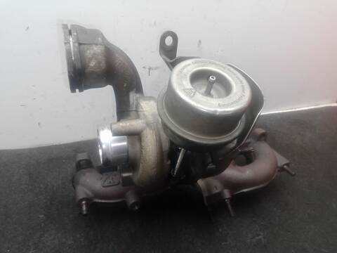Turbocompresor Seat Cordoba 1.9 TDI 131CV 96KW
