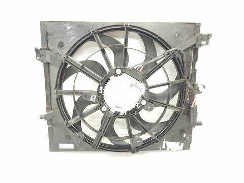 Foto 3ª: Electroventilador Renault Austral TECHNO ESPRIT ALPINE