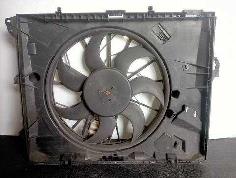 Foto 3ª: Electroventilador Bmw Serie 3 315 2.0 16V 143CV (2005)