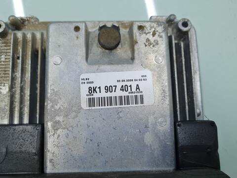 Centralita Motor ECU Audi A4 BASICO 190CV 140KW