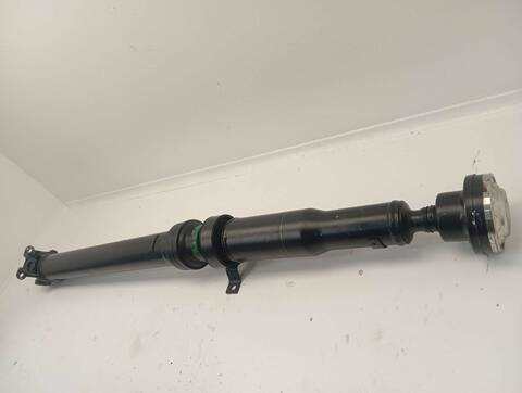 Foto 2ª: Transmision Central Land Rover Range V6 TD S 190CV 140KW [276DT] (2005)