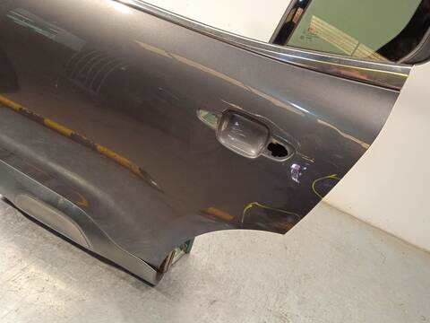 Foto 2ª: Puerta Trasera Izquierda Citroen C5 1.2 PURETECH 130 ARHNSJ) AIRCROSS 131CV 96KW [HNS (EB2ADTS)] (2020)