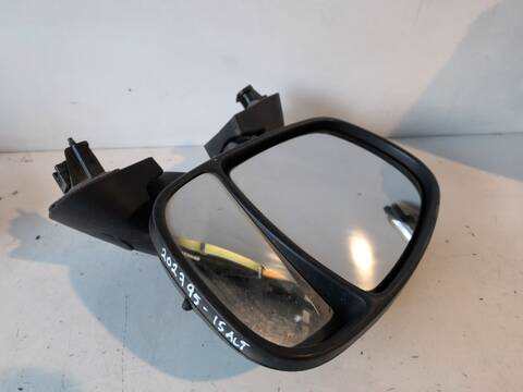 Foto 3ª: Retrovisor Derecho Renault Trafic G9U730 FURGON (2006)