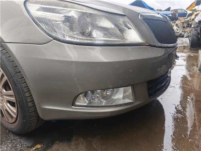 Paragolpes Delantero Skoda Octavia 1.8 EXECUTIVE [1.8 LTR. - 118 KW 16V TSI]