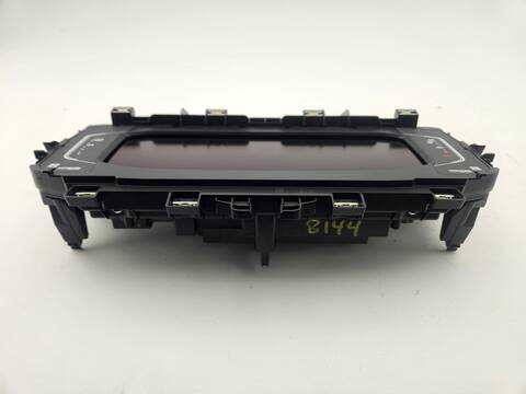Foto 3ª: Cuadro de Instrumentos Volkswagen Touran LIFE 149CV 110KW [DXPA] (2024)