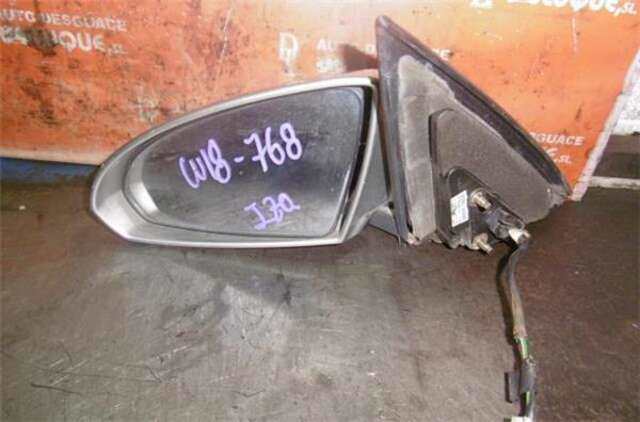 Retrovisor Izquierdo Nissan Primera 2.2 DCI