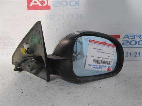 Retrovisor Derecho Peugeot 406 2.2 HDI COUPE 133CV 98KW