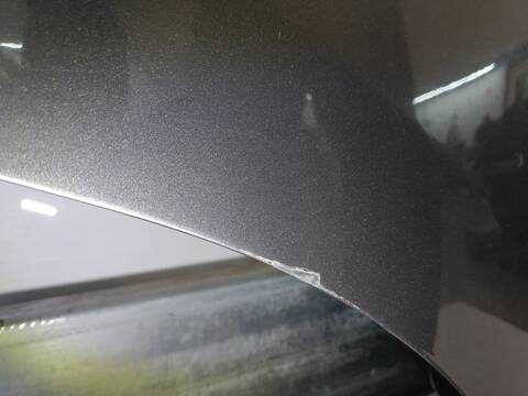 Foto 3ª: Puerta Trasera Derecha Volkswagen Touareg 245 CV 180KW [CRCA CRC]