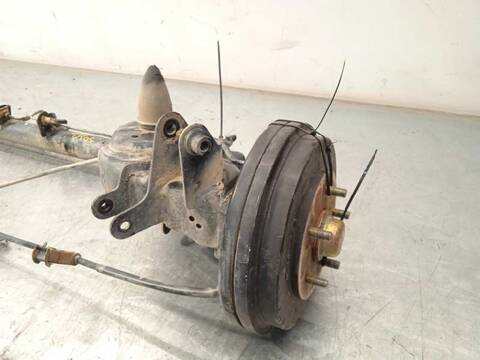 Foto 3ª: Puente Trasero Honda Hrv VTEC 4WD 3-PTAS.) 124CV 91KW GH) [D16W5] (2003)