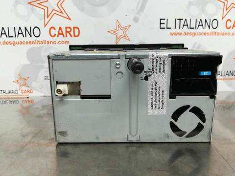 Foto 3ª: Sistema Audio Radio CD Opel Corsa ´´111 YEARS´´ 75CV 55KW [Z13DTJ] (2009)
