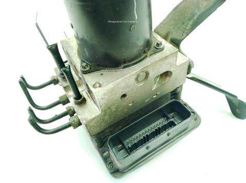 Foto 2ª: Abs Bmw Serie 5 518 530 D XDRIVE [M57 D30 (306D3)] (2001)