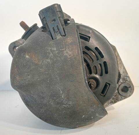 Foto 2ª: Alternador Renault Vel Satis EXPRESSION 3 V6 DCI TD CAT 177CV (2002)