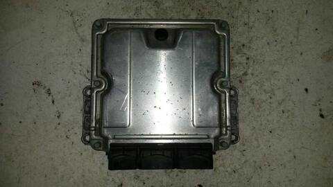 Centralita Motor ECU Renault Laguna 1.9 DCI DIESEL 120CV 88KW