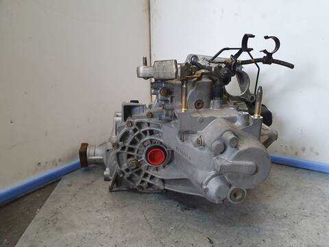 Foto 3ª: Caja Cambios Honda Hrv VTEC TOP 4WD 5-PTAS.) 124CV 91KW GH) [D16W5] (2005)