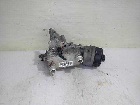 Radiador Aceite Alfa Romeo Giulietta 1.6 JTDM CAT 105CV