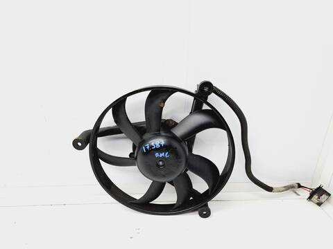 Electroventilador Aire Acondicionado Seat Leon 100CV 74KW
