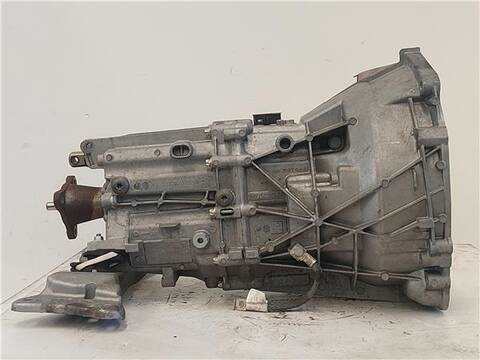 Foto 4ª: Caja Cambios Bmw Serie 3 315 2.0 318D BERLINA 143CV 105KW [N47D20C] (2012)