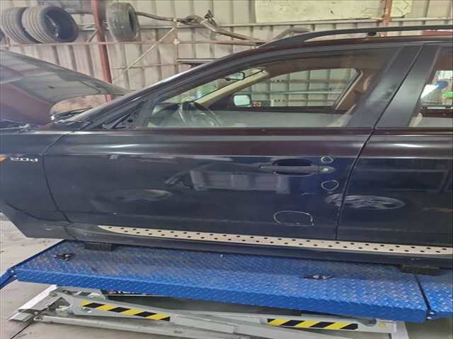 Puerta Delantera Izquierda Bmw X3 2.0D 150CV 110KW