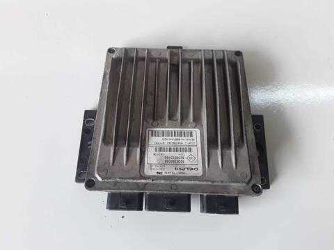 Centralita Motor ECU Nissan Note ACENTA 1.5 DCI TD CAT 68CV