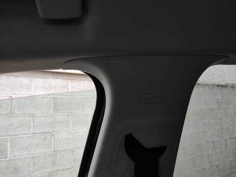 Airbag Cortina Delantero Derecho Peugeot 308 HNY