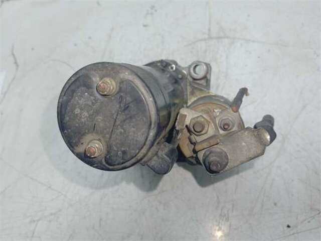 Foto 3ª: Motor de Arranque Peugeot 207 1.6 HDI [9HX (DV6ATED4)]