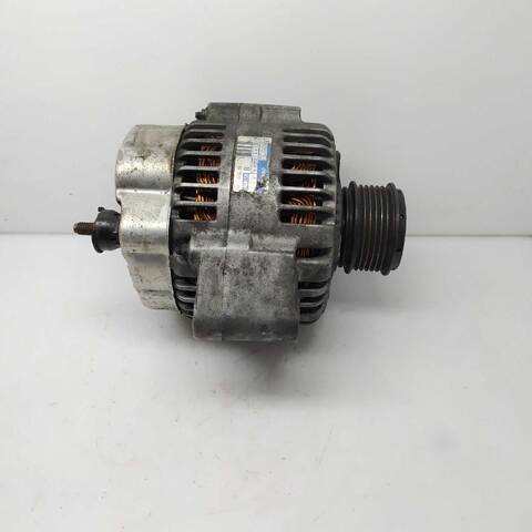 Foto 3ª: Alternador Jaguar X Type 2.1 V6 156CV (2001)