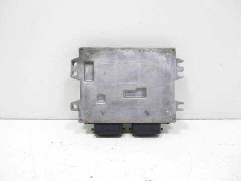 Foto 2ª: Centralita Motor ECU Suzuki Swift M13A BERLINA (2010)