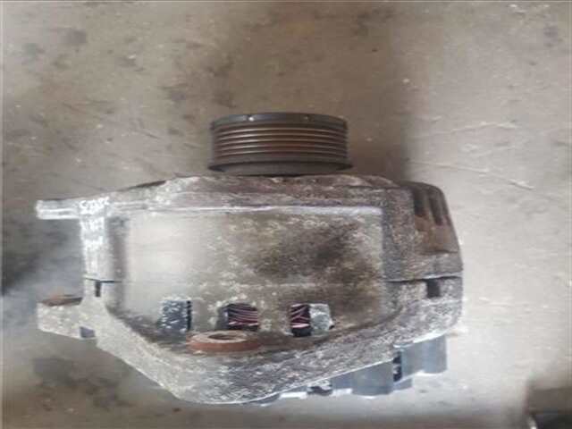 Alternador Renault Scenic 1.5 AUTHENTIQUE [1.5 LTR. - 78 KW DCI DIESEL] (JM)(2003-_)