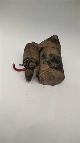 Motor de Arranque Hyundai Getz 1.1 GASOLINA