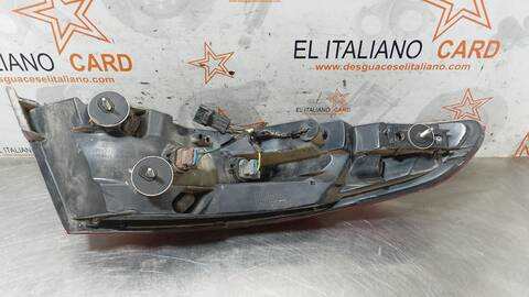 Foto 3ª: Piloto Trasero Derecho Jaguar XF 3.0 V6 DIESEL S PREMIUM LUXURY 275CV 202KW [306DT] (2010)