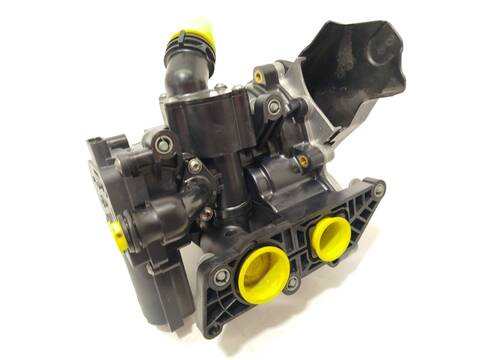Foto 3ª: Bomba de Agua Seat Tarraco 2.0 TFSI 4DRIVE 245CV 180KW [DNPA] (2024)
