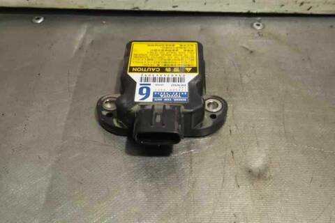 Sensor Impacto Airbag Toyota Land Cruiser LIFE 190CV 140KW