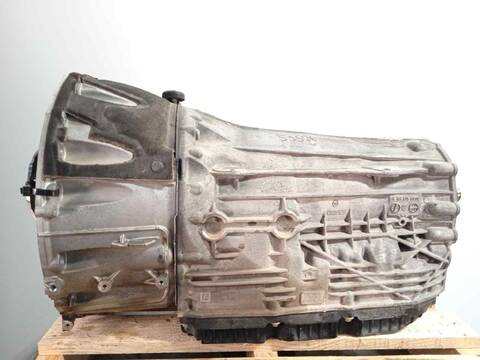 Foto 3ª: Caja Cambios Automatica Mercedes Clase G 230 GLC 220 D 4MATIC 253.915) 194CV 143KW AUT. [654920] (2019)