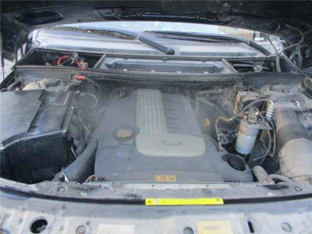 Foto 3ª: Bomba de Suspension Land Rover Range 3.0 TD6 HSE [3.0 LTR. - 130 KW TD6] [306D1]