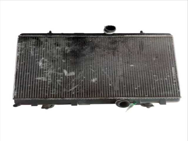 Foto 2ª: Radiador Motor Peugeot 3008 1.6 HDI 109CV (2009)