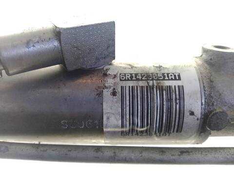 Foto 3ª: Cremallera de Direccion Seat Ibiza 1.2 TDI [CFWA] (2008)