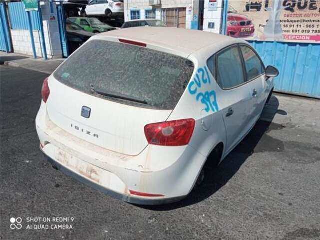Foto 2ª: Compresor Aire Acondicionado Seat Ibiza 1.9 ERENCE [1.9 LTR. - 77 KW TDI] [BLS]
