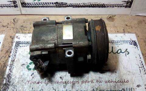 Compresor Aire Acondicionado Ford Transit ABFA FURGON