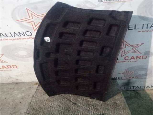 Foto 2ª: Bandeja Trasera Seat Leon ERENCE 105CV 77KW [CLH] (2015)