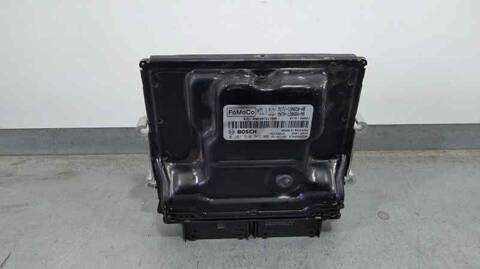 Foto 2ª: Centralita Motor ECU Ford Puma TITANIUM 125CV 92KW [B7JB] (2021)