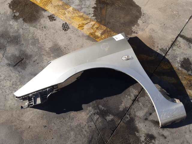 Aleta Delantera Izquierda Peugeot 307 1.6 16V 110CV