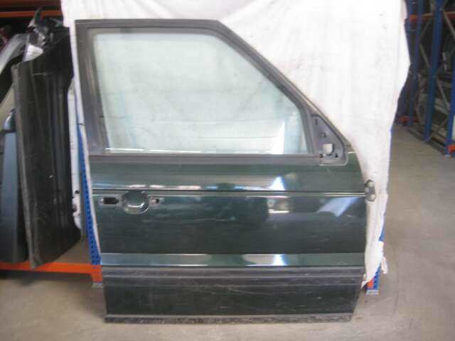 Puerta Delantera Derecha Land Rover Range 2.5 TD 136CV