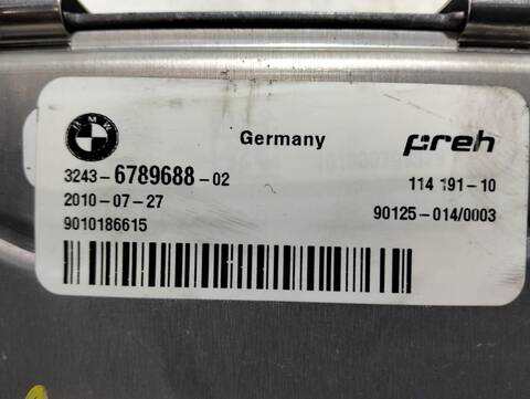 Foto 3ª: Centralita Motor ECU Bmw Serie 5 518 N57D30A (2025)