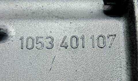 Foto 3ª: Caja Cambios Bmw Serie 3 315 M47204D1 BERLINA (1998)