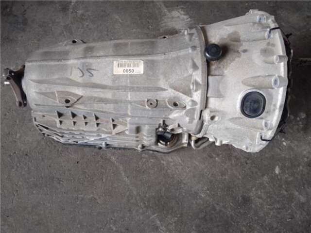Caja Cambios Automatica Mercedes Clase C 160 2.1 C 220 D (205.304) [2.1 LTR. - 125 KW CDI CAT]